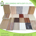 High Density OSB Board with Waterproof Glue